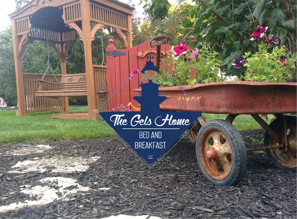 The Gels Home Bed & Breakfast-官方