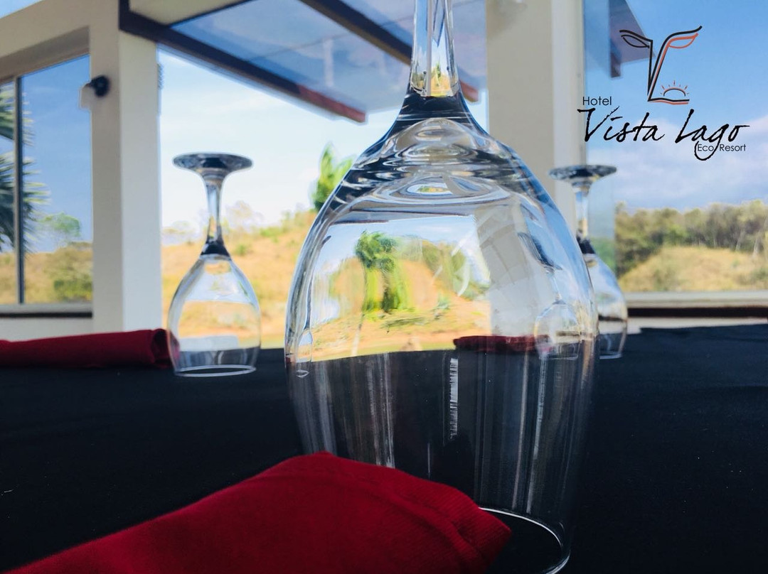 Hotel VistaLago主图