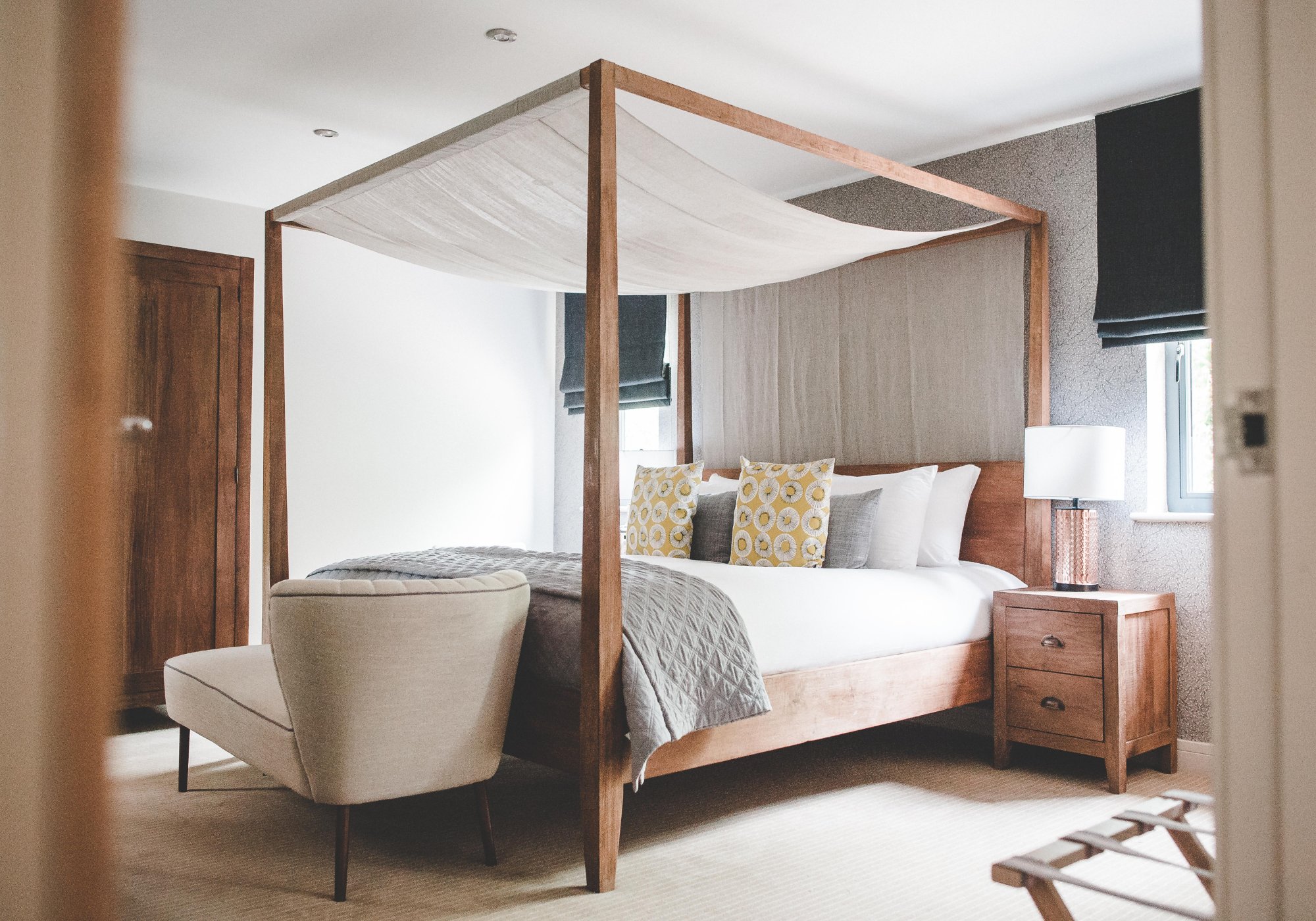 The Norfolk Mead Hotel, Venue And Spa-官方