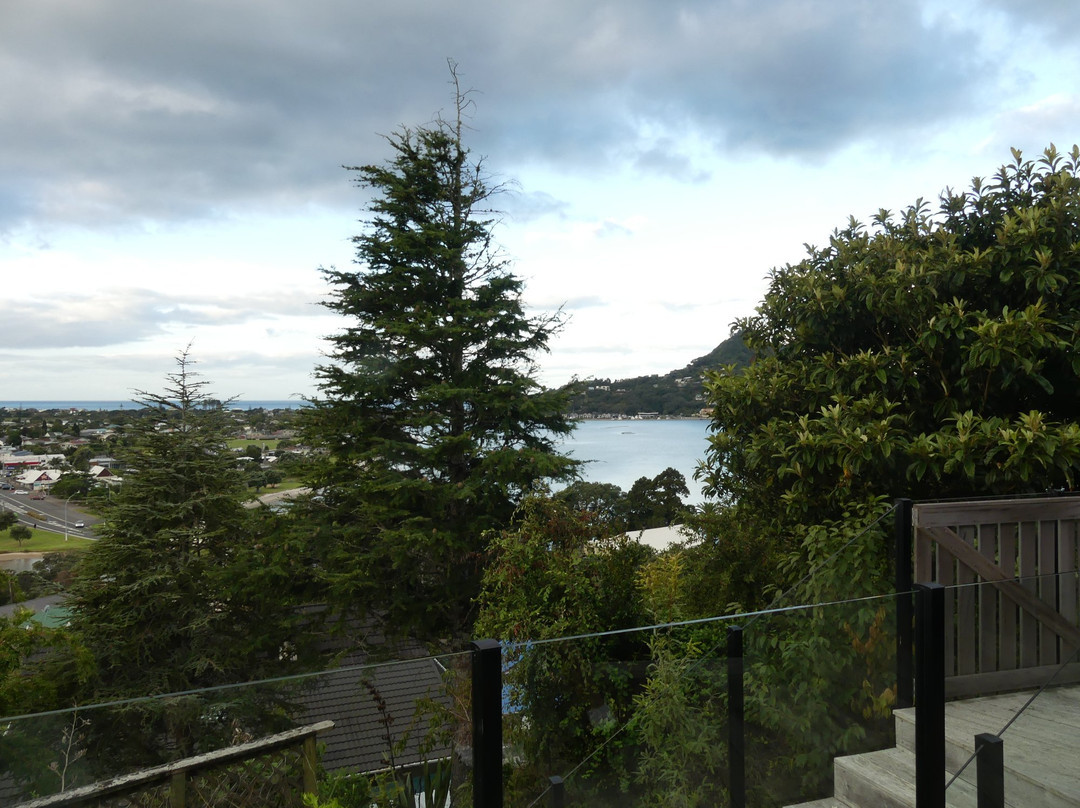 太阳恋人旅馆主图