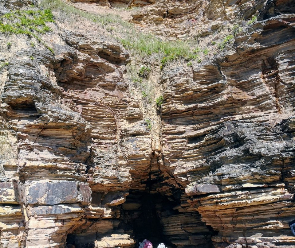 阿瓦隆海滩景点图片