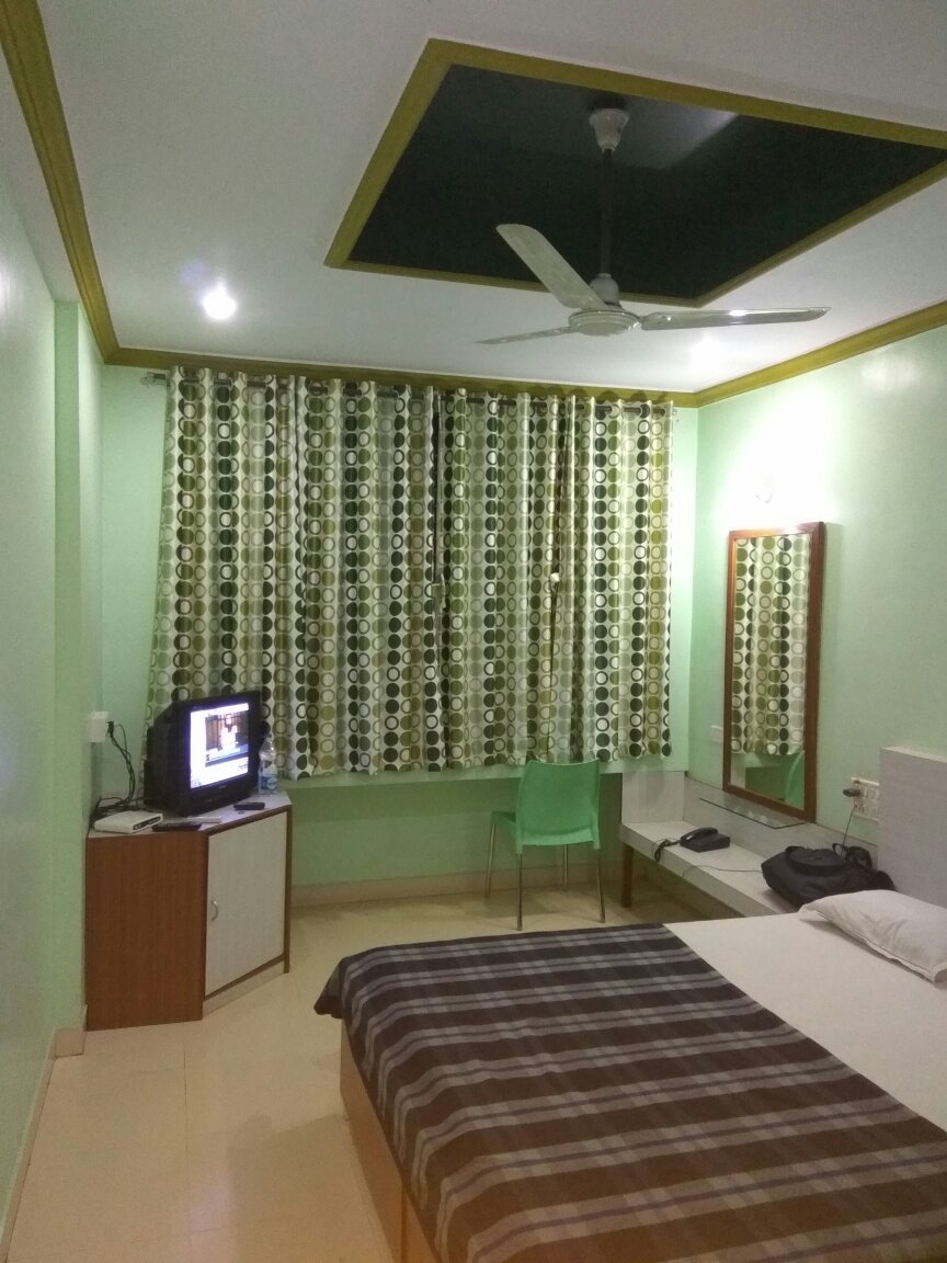 Hotel Deepak Deluxe-官方