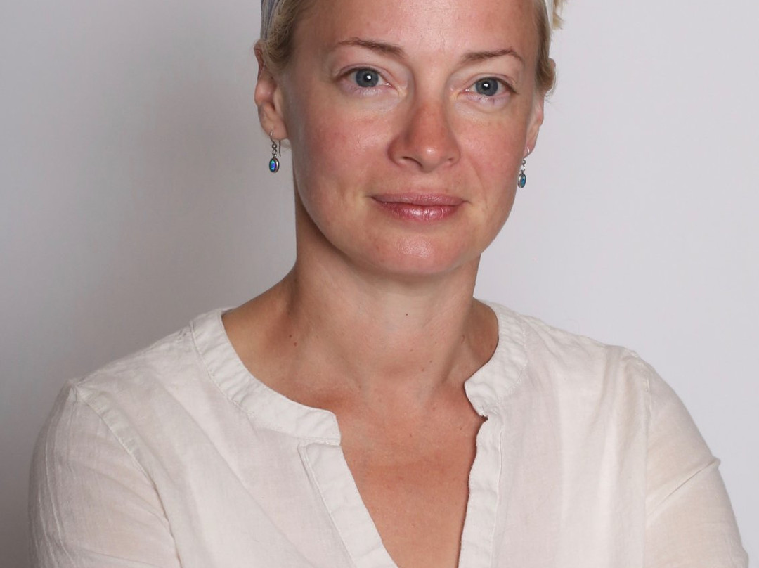 Turning Aspens Massage and Zero Balancing-Creede必去景点