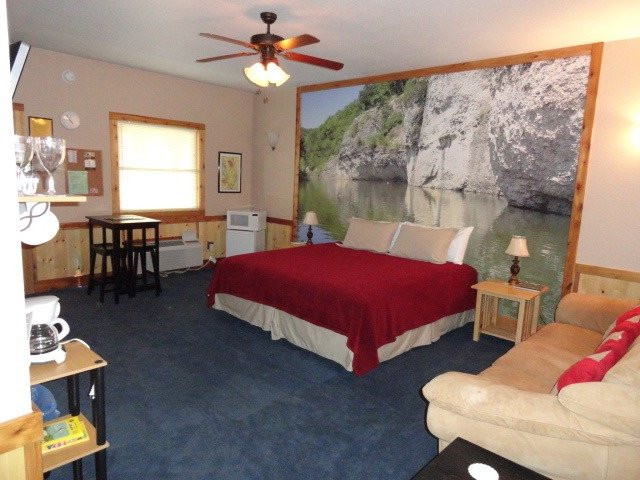 Terrapin Peak Bed, Breakfast & Beyond主图