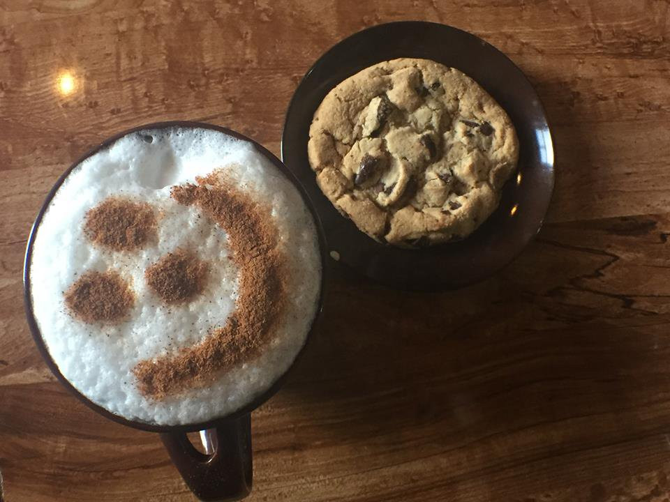 Mascota餐馆和美食-Crepas Y Mas