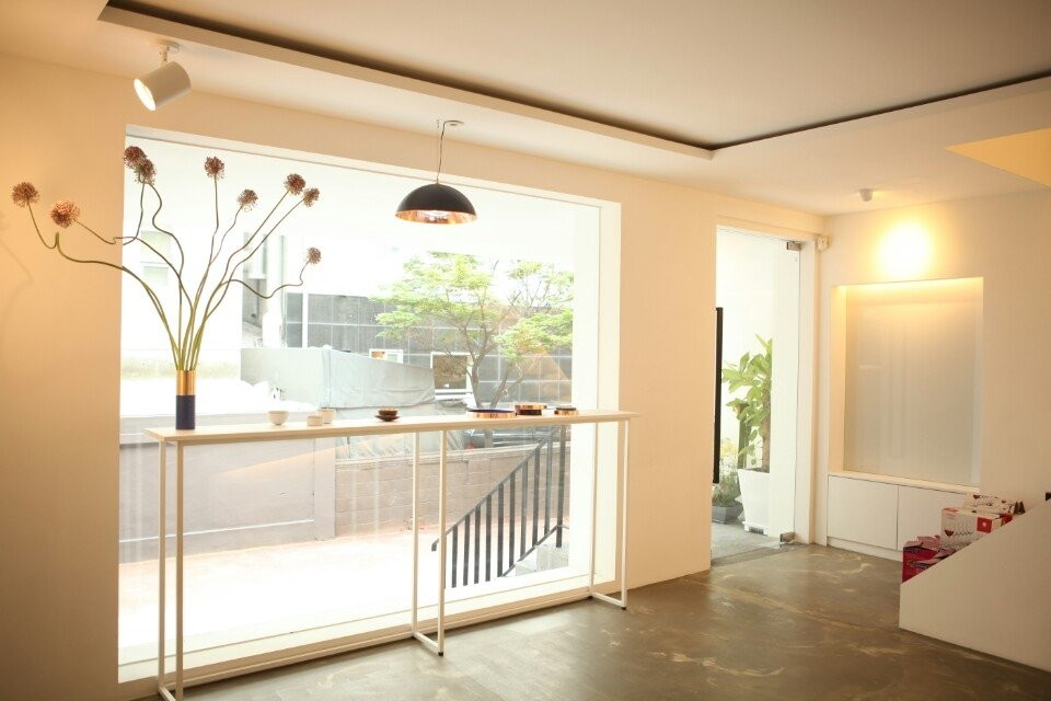 Gallery We-首尔必去景点