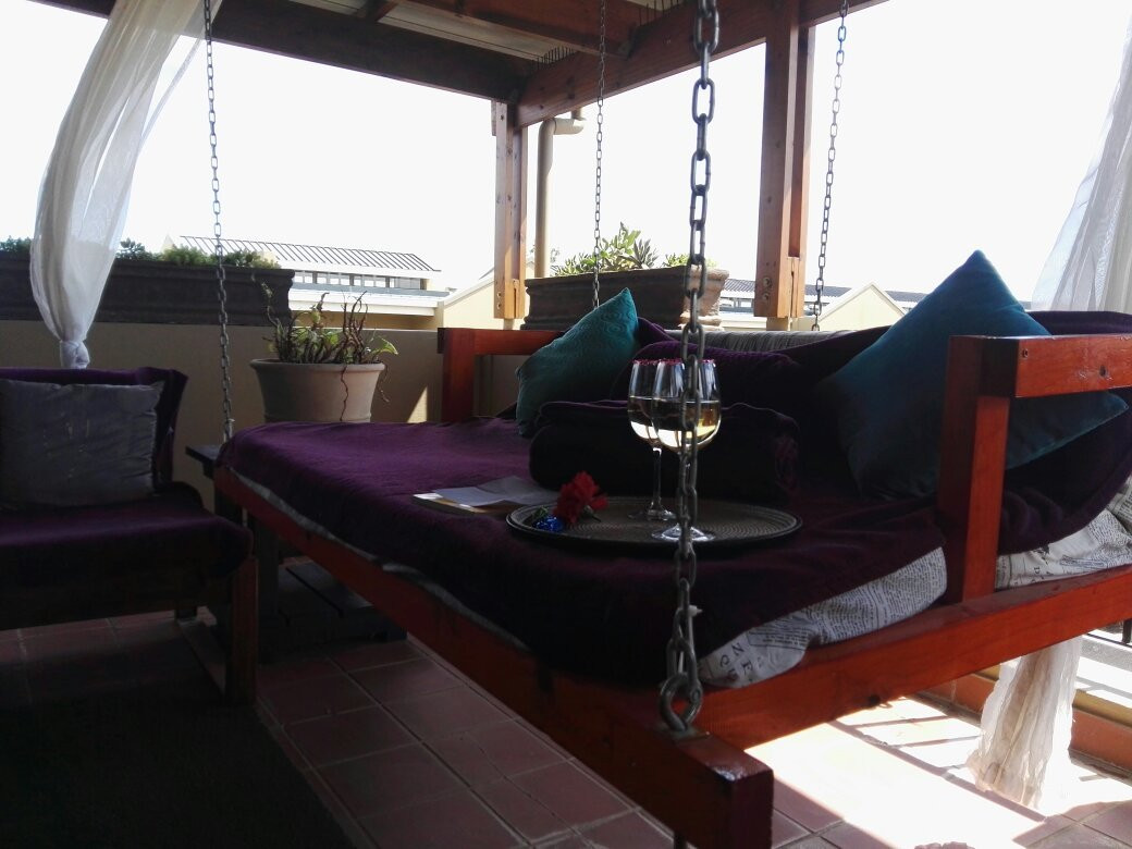 True Oasis Boutique Spa-Elsenburg必去景点