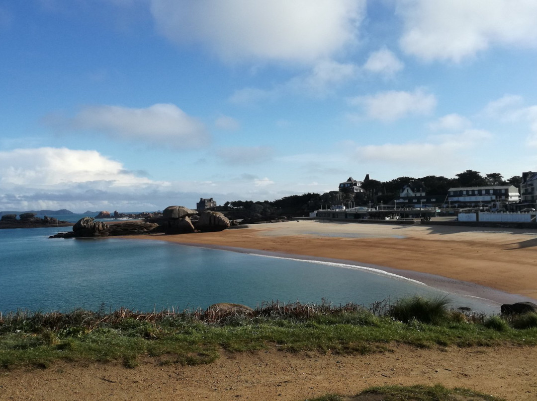 Belambra Clubs - Le Castel Sainte Anne主图