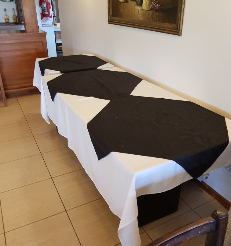 Posada Bella Terra主图