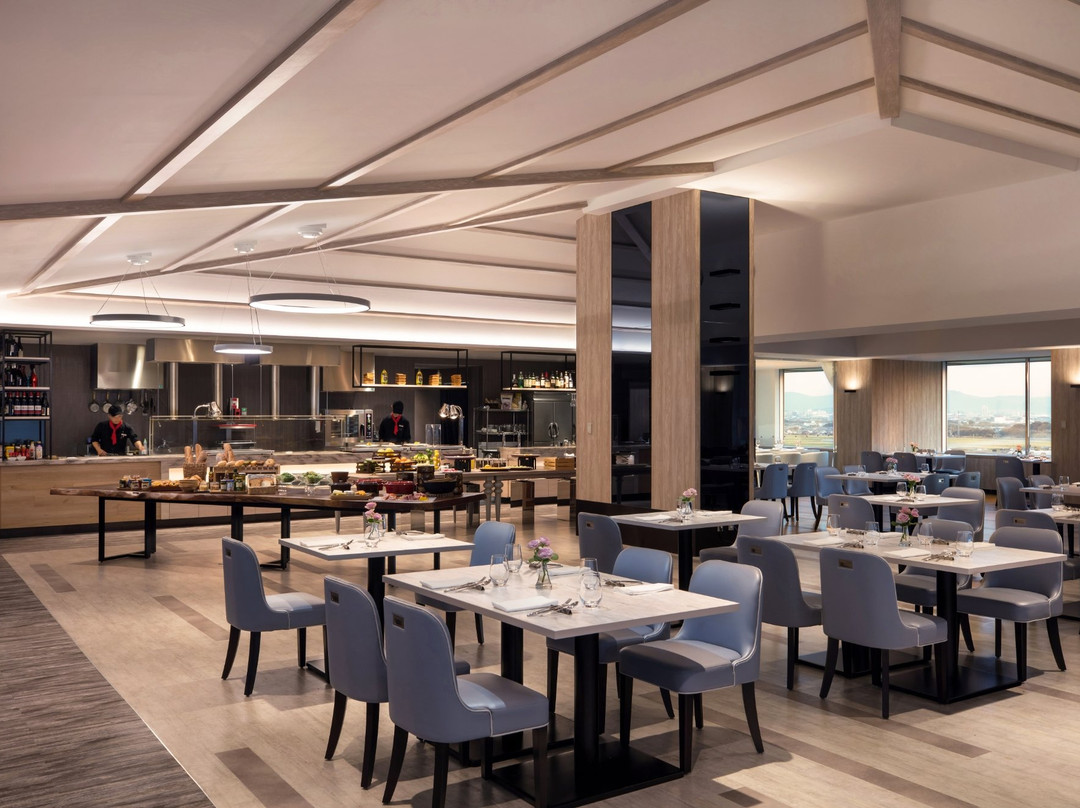 Lake Biwa Marriott Hotel主图