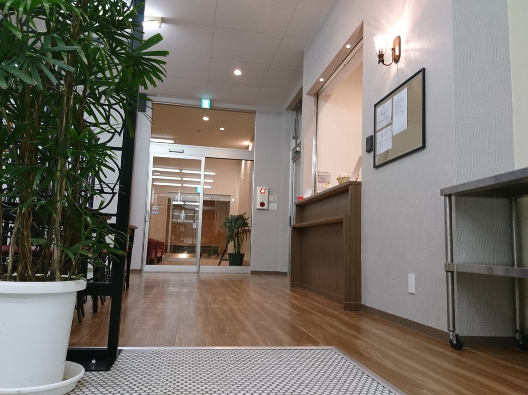 Hotel Taiheiyo主图