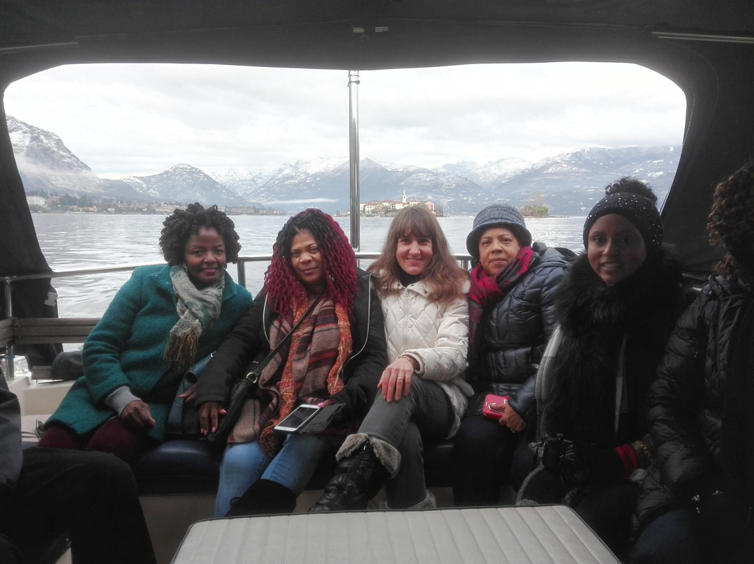 Micaela - Private Tour Guide Lake Maggiore Orta Guided Tours景点图片