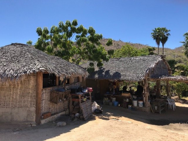 La Candelaria-托多斯桑托斯必去景点