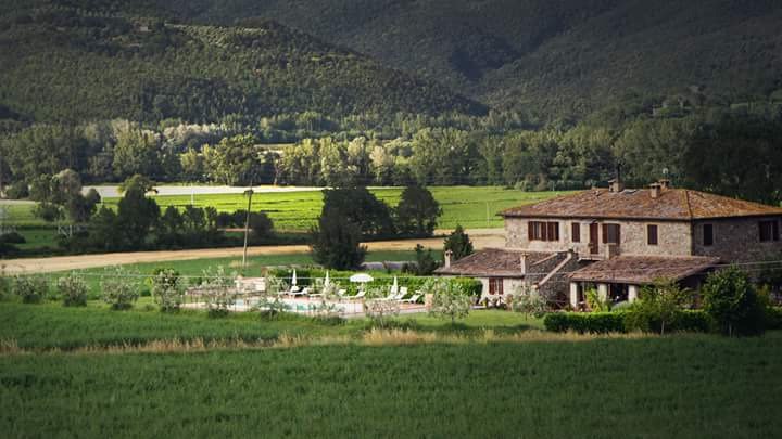 La Locanda Dell'Olmo-官方