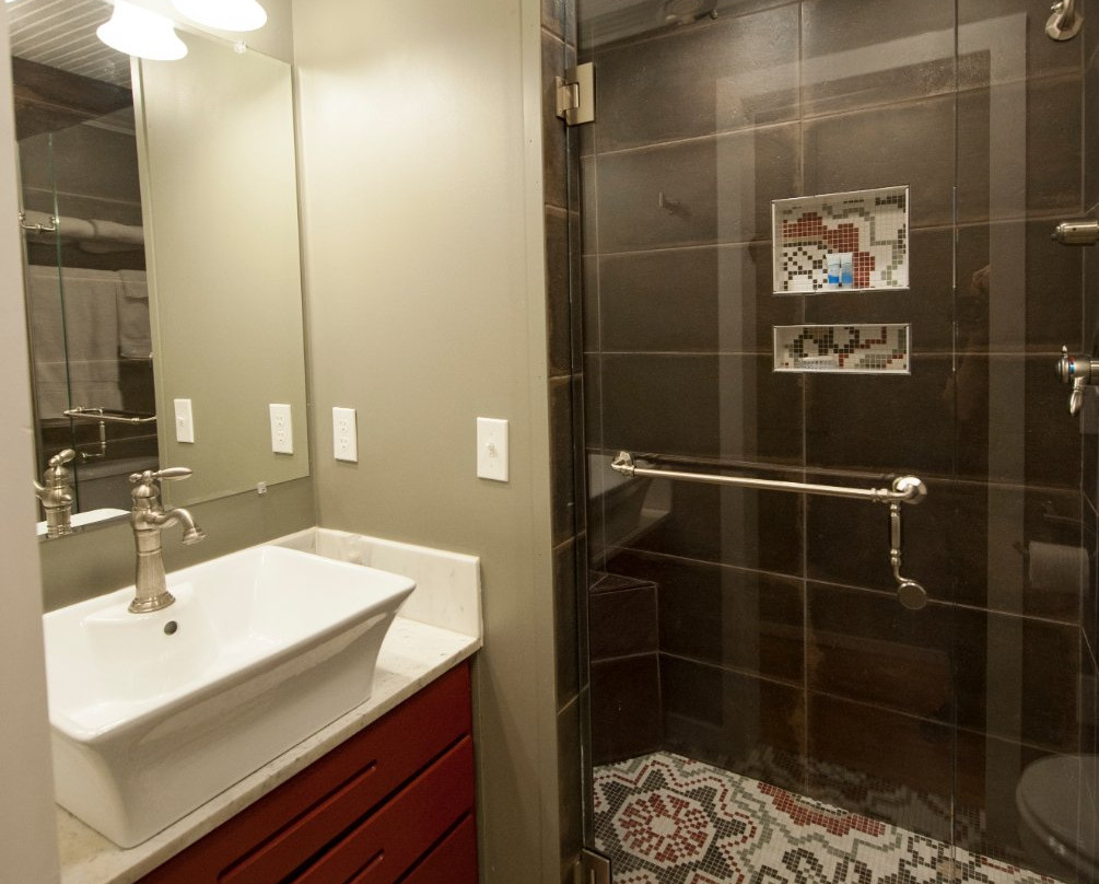 Stone Arches Bed and Breakfast, LLC主图