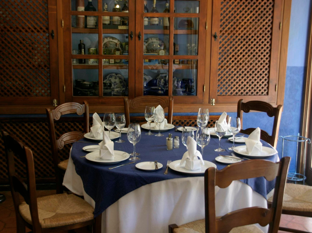 胡安娜庇护所酒店主图