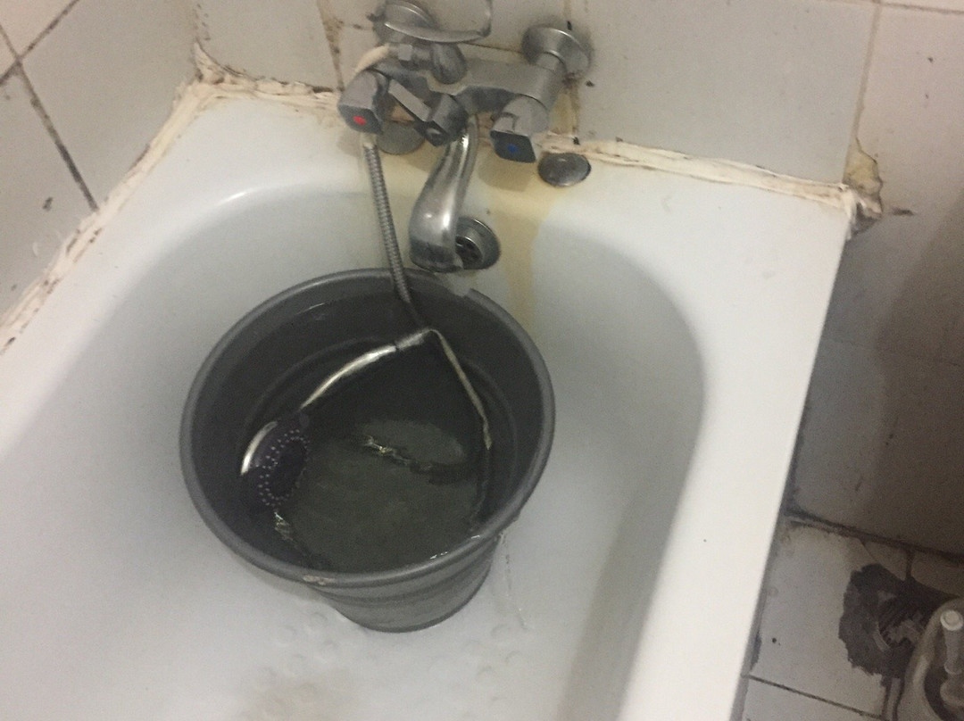 Agete Luxury Hotel主图