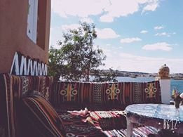 亚斯文餐馆和美食-Old Nubian Guest House and Restaurant