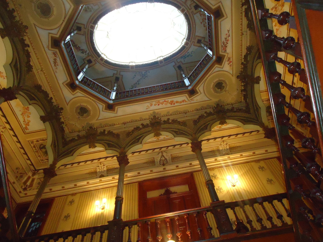 Quinta Villa Beatriz景点图片