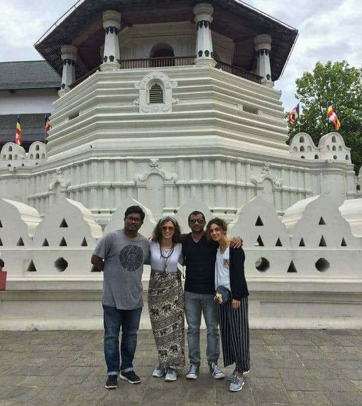 Silango Tours景点图片