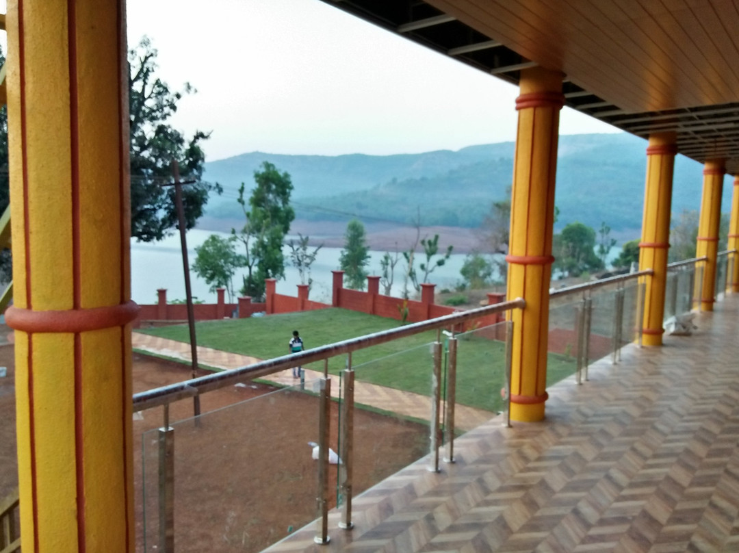 Tirthpuri旅游攻略图片