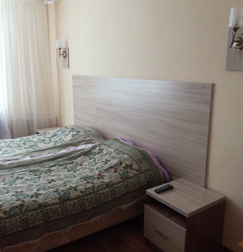Temirtau酒店住宿-Sanatoriy Bereznyaki