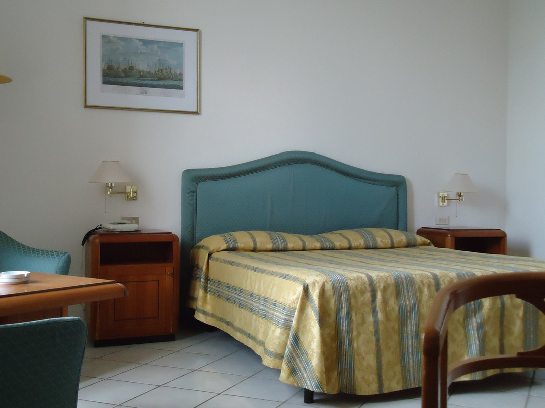 Albergo Roma主图