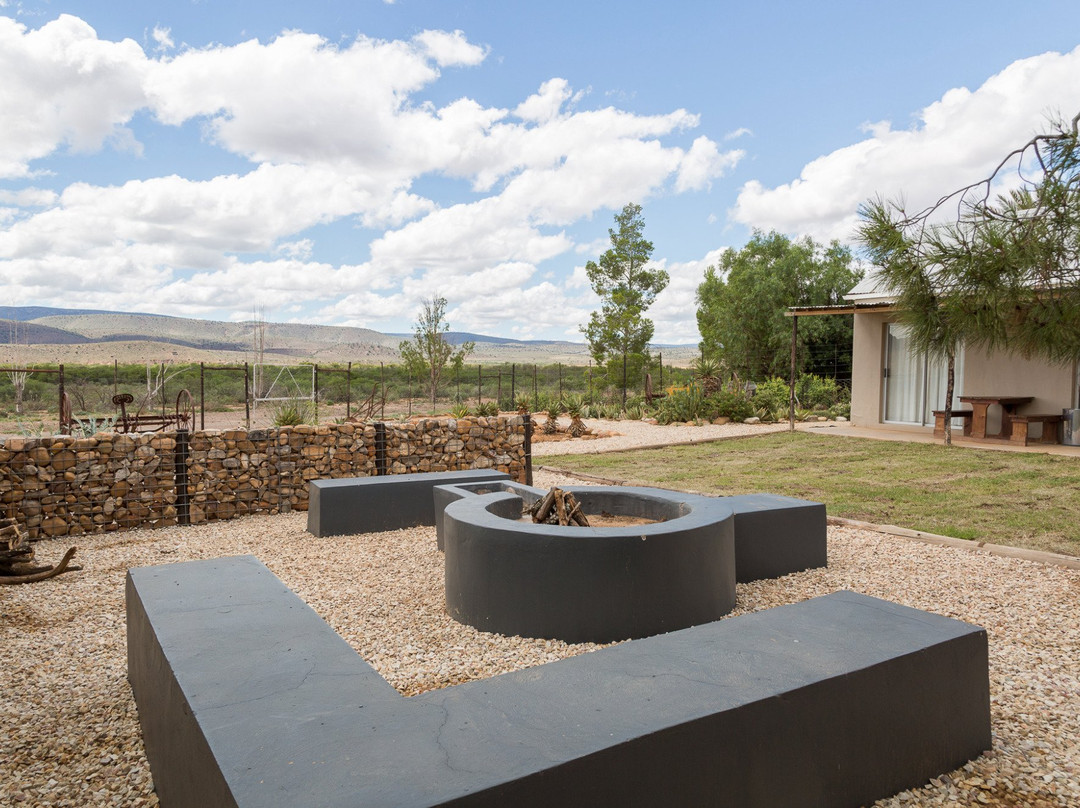 Driekuilen Guest Farm主图