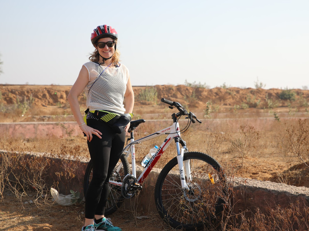 Lets Trip Cycle Tours-斋蒲尔必去景点