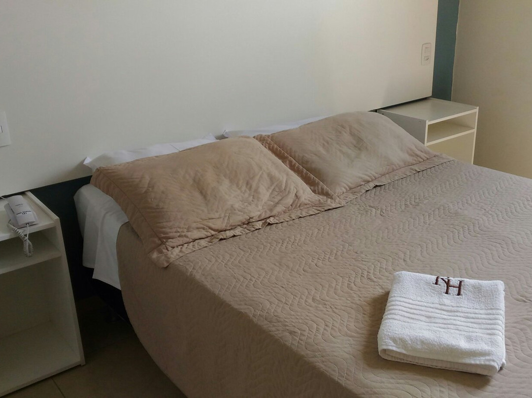 Rita Hotel