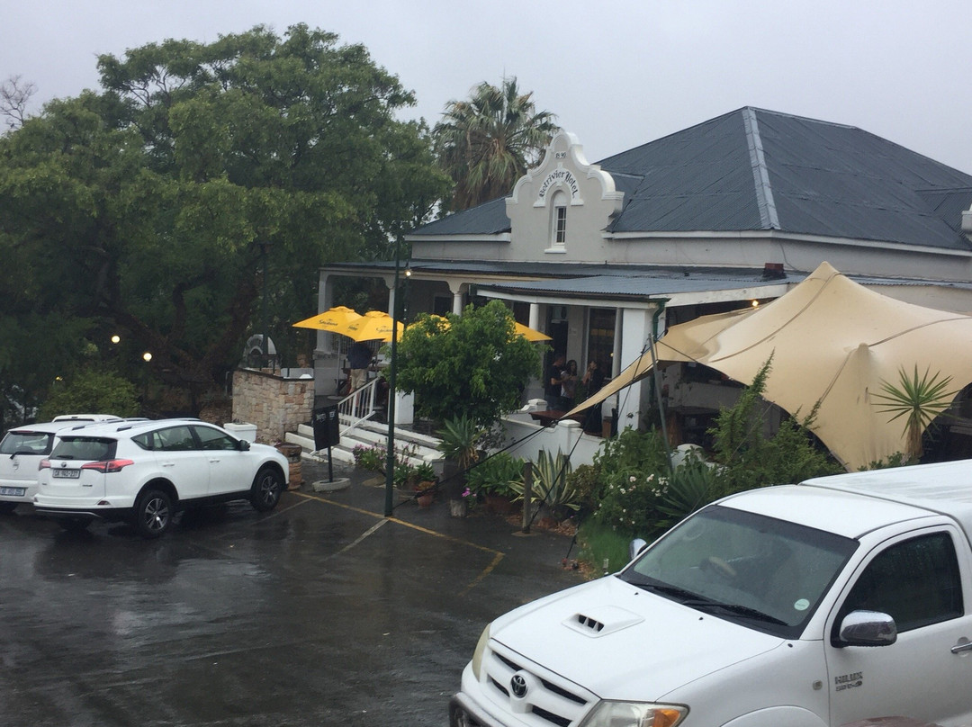 Bot River Hotel主图