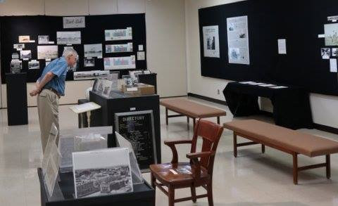 Scurry County Museum景点图片