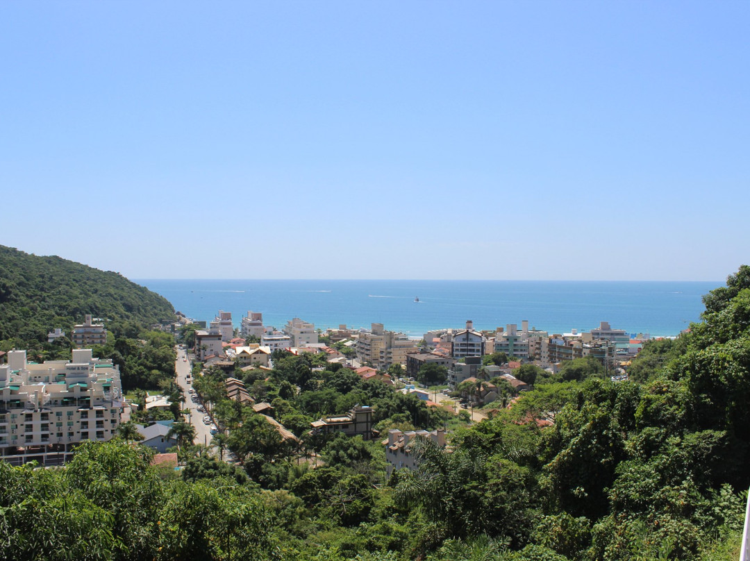 Mirante De Bombas-Bombas必去景点