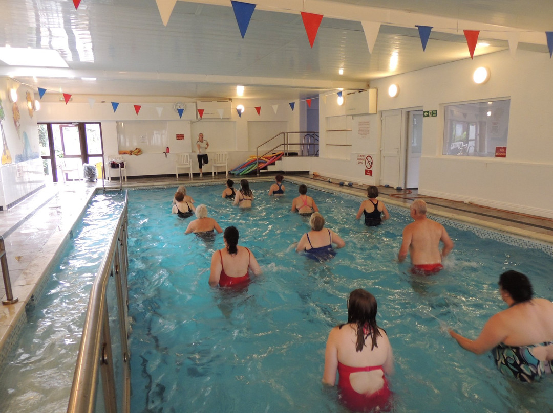 The Manor & Ashbury Resorts