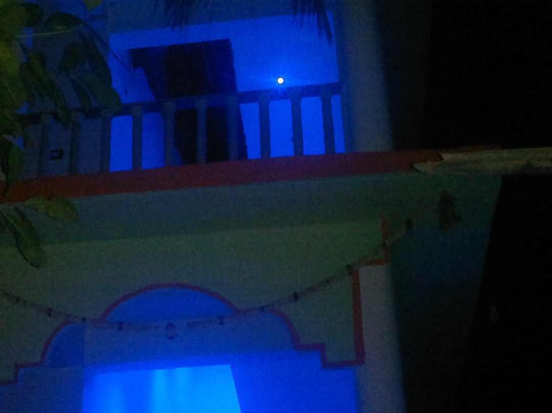 Hotel Lalit Royal主图