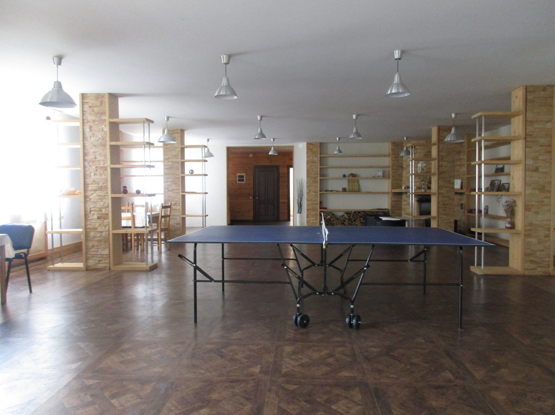 Country House Lisi Gorki主图