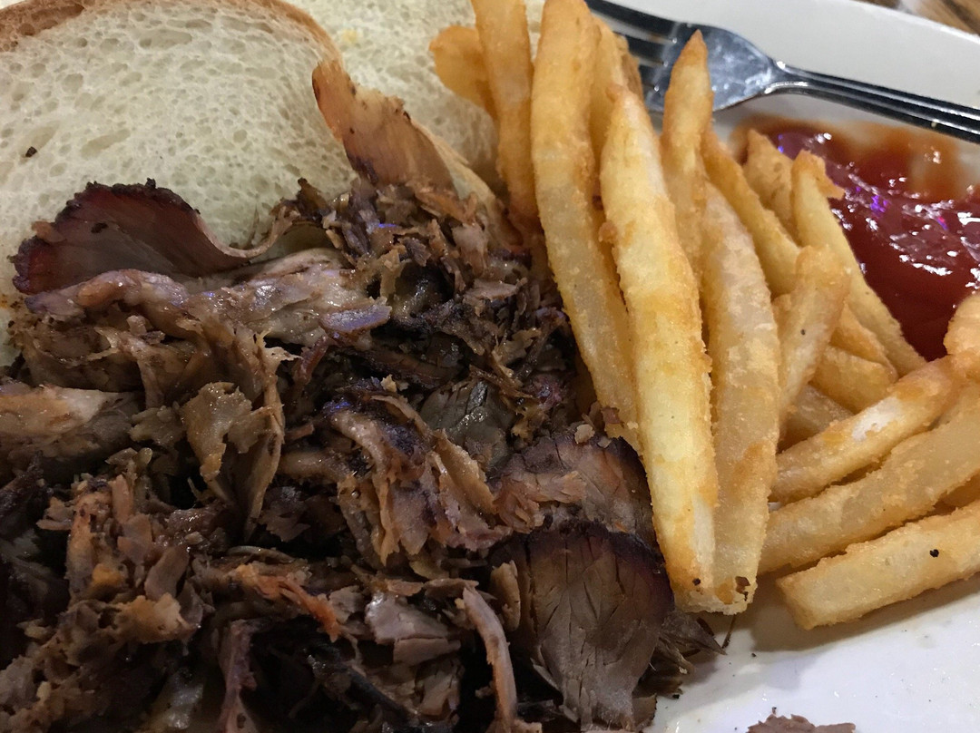 Platte City餐馆和美食-Tanner's Bar and Grill