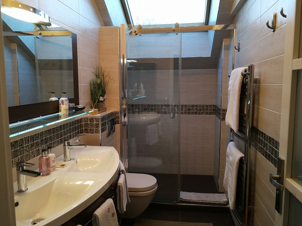 Chambre d'hotes Chez Marile主图