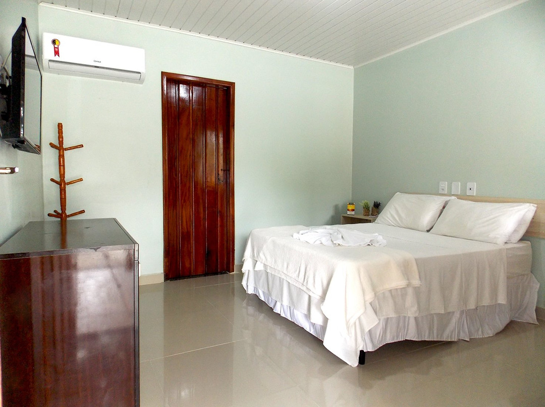 Pousada Itajuipe主图