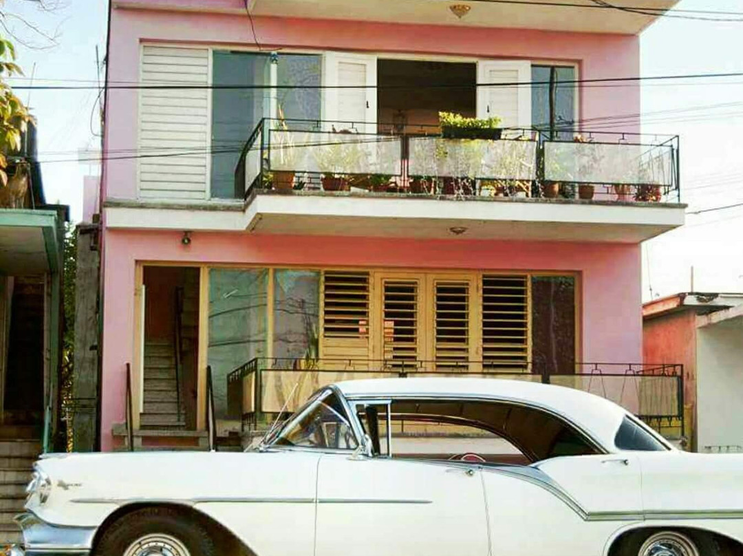 Casa La Tropical主图