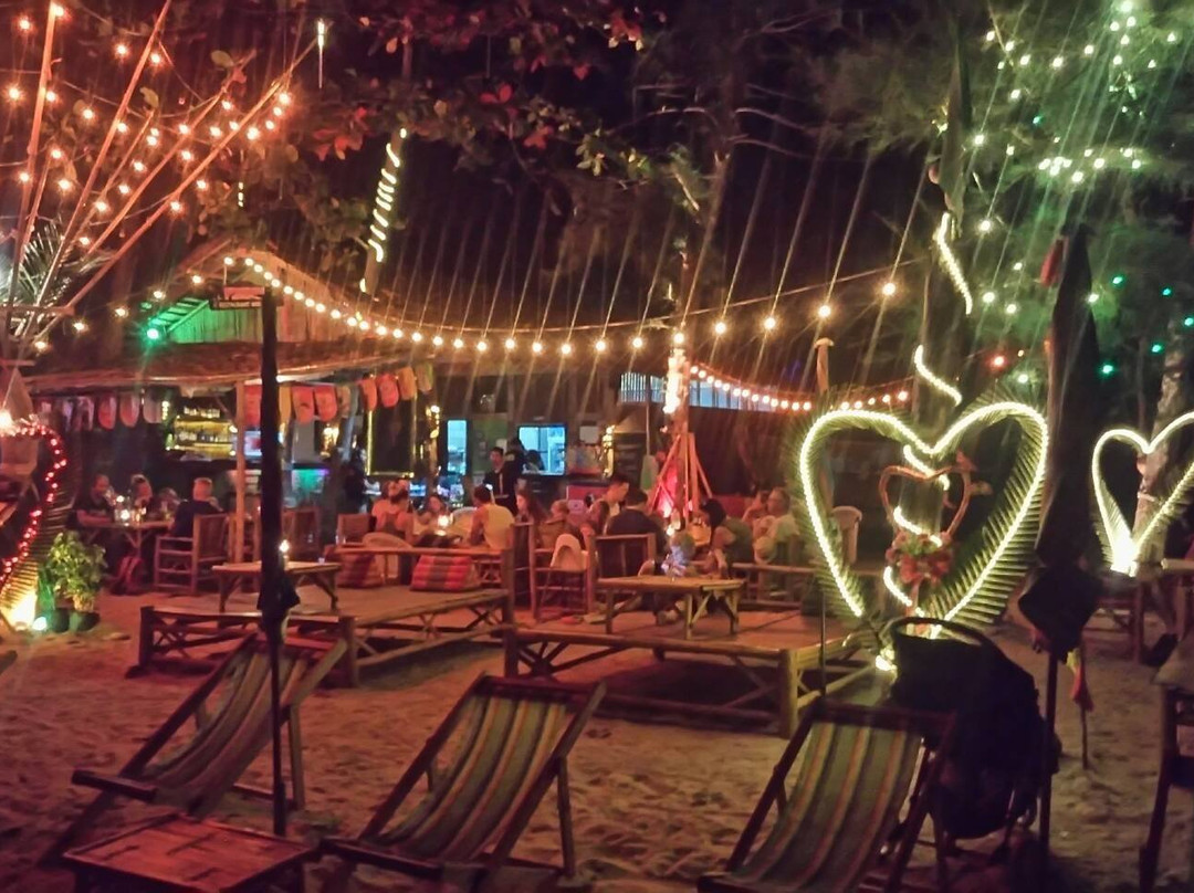 Friendly Restaurant and Bar