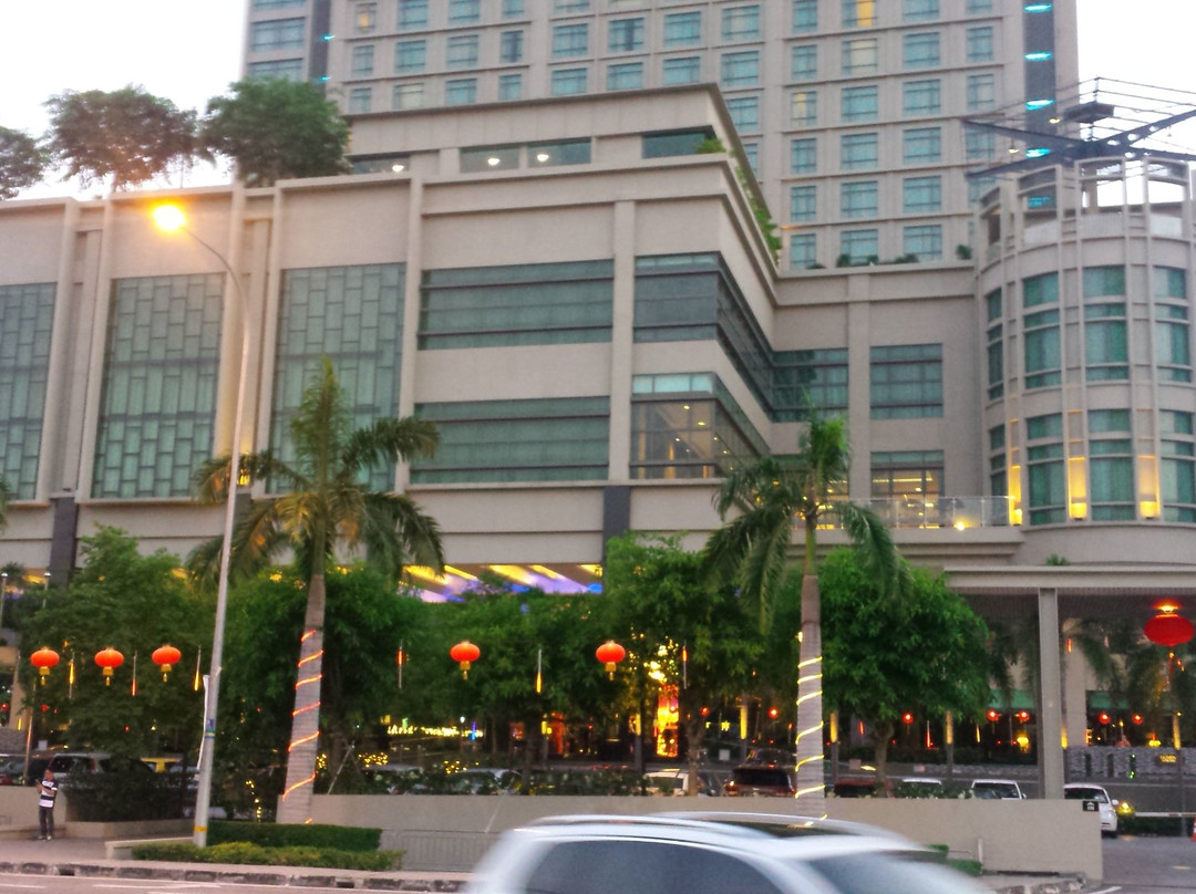 The Light Hotel Penang主图