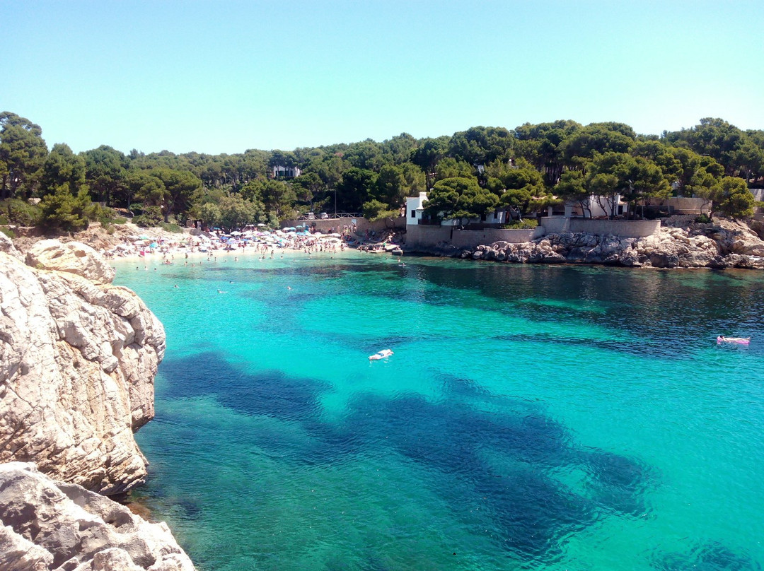 Cala Gat