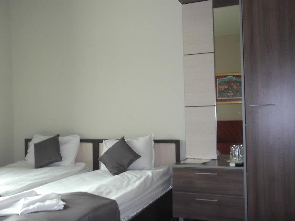 Hotel Trakart Residence主图