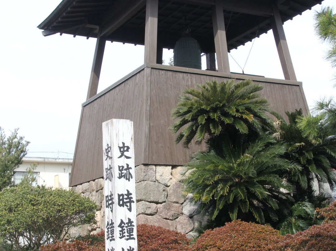 Jishoro-岛原市必去景点