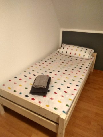 Spacious House Bieltz-官方