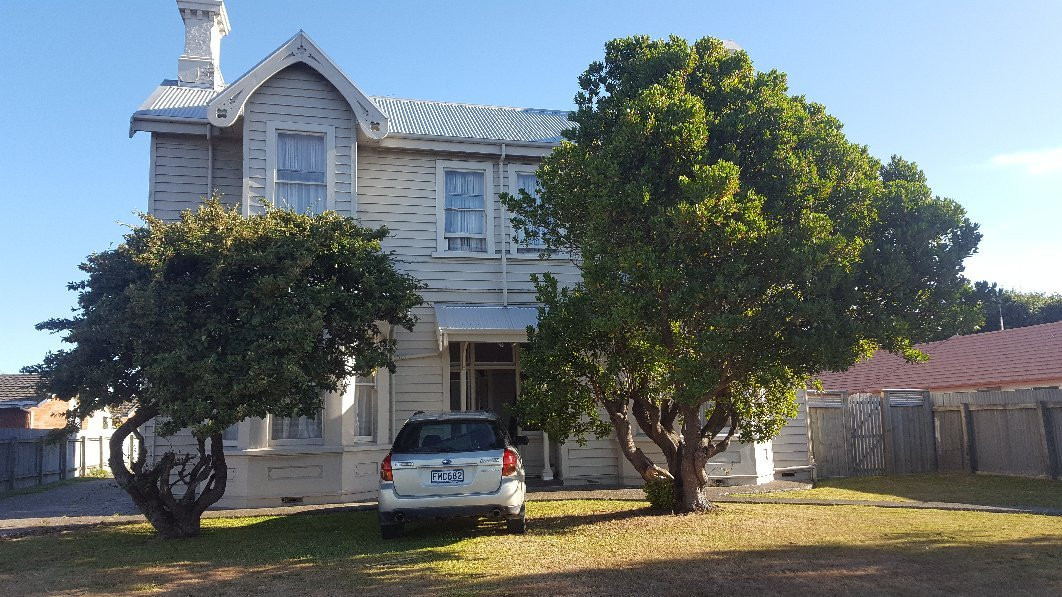 Te Kotuku Homestay Bed and Breakfast主图