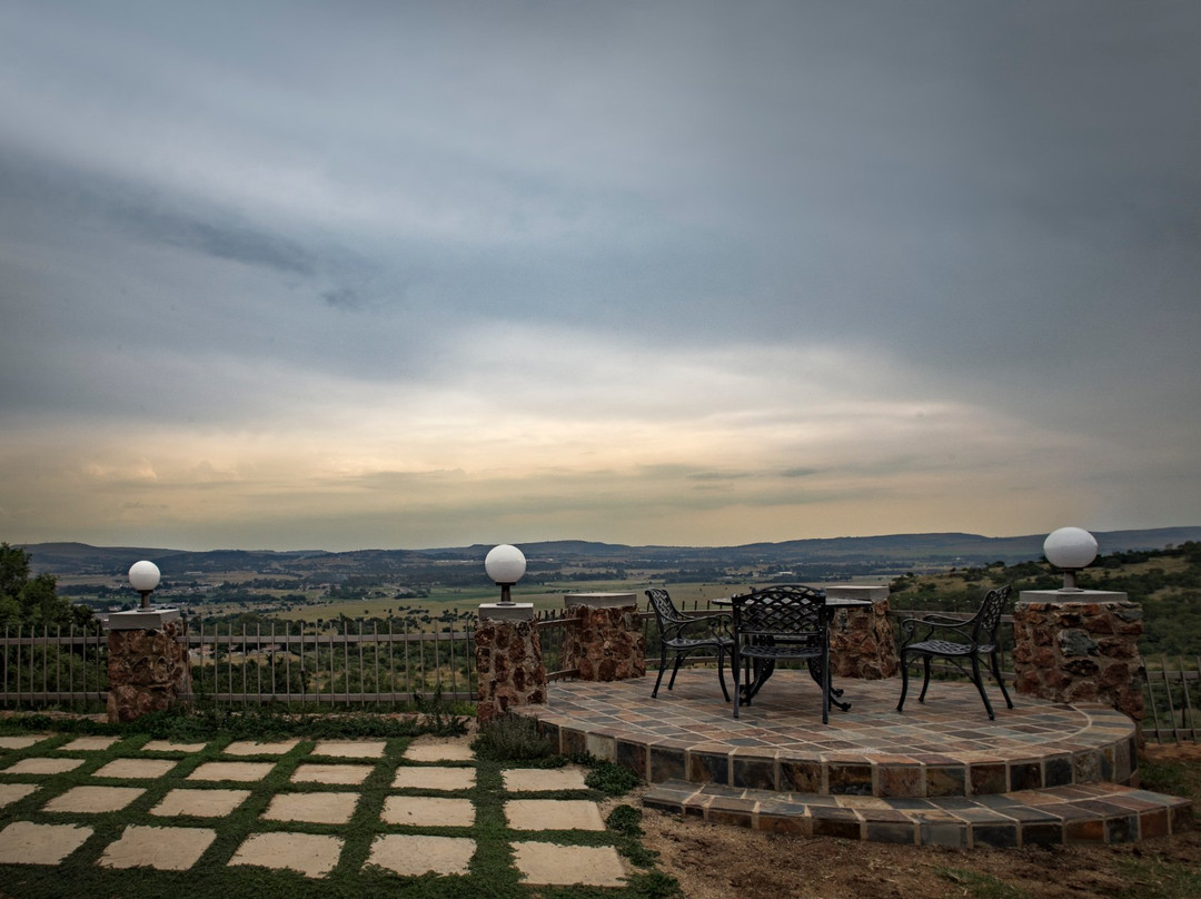 Walkerville酒店住宿-鹰巢宾馆