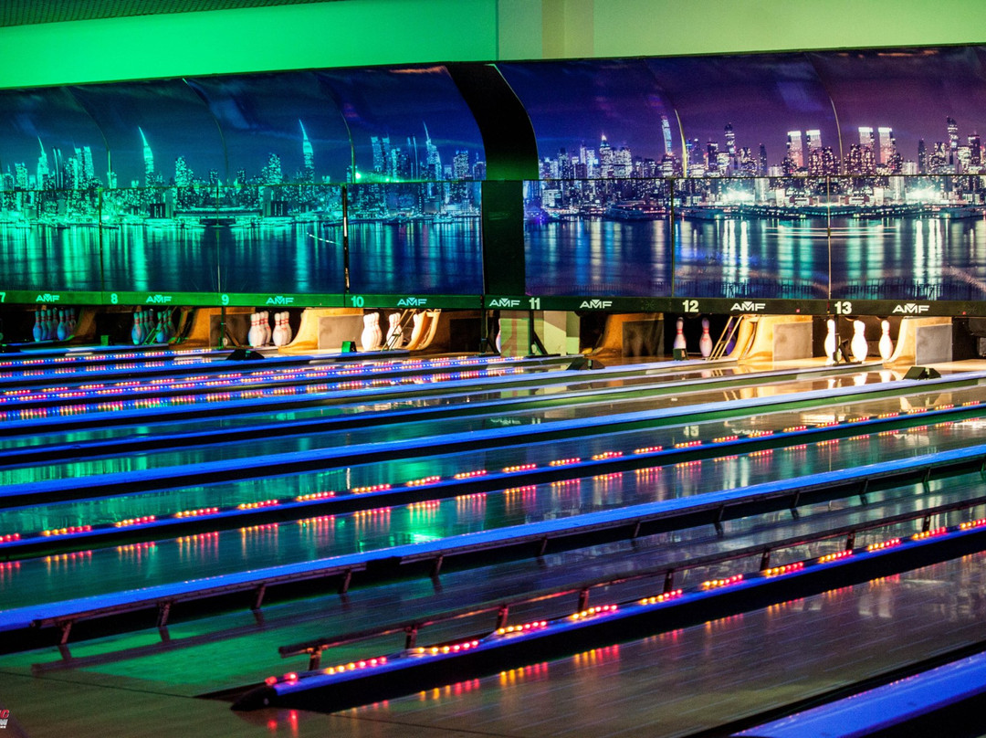 Bowling Stadium de Colomiers