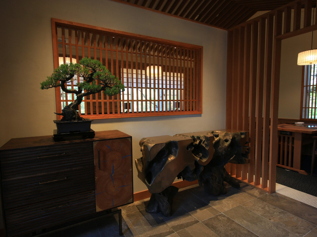 Taiheiyo Club Karuizawa Resort景点图片